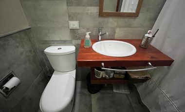 CASA EN VENTA - LOTE DE 12 X 12