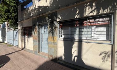 CASA EN VENTA - LOTE DE 12 X 12