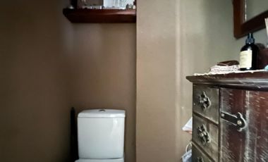 CASA EN VENTA - LOTE DE 12 X 12