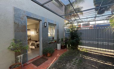 CASA EN VENTA - LOTE DE 12 X 12