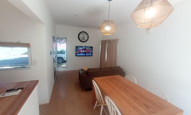 VENDE CASA EN SOLDINI - BARRIO LAS PERGOLAS