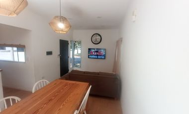 VENDE CASA EN SOLDINI - BARRIO LAS PERGOLAS