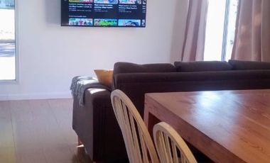 VENDE CASA EN SOLDINI - BARRIO LAS PERGOLAS