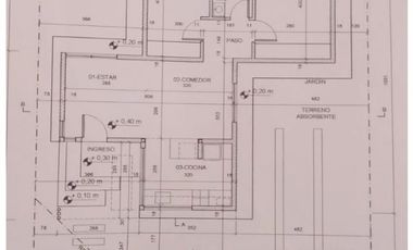 VENDE CASA EN SOLDINI - BARRIO LAS PERGOLAS