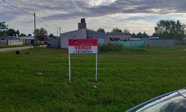 VENDE TERRENO EN AREQUITO