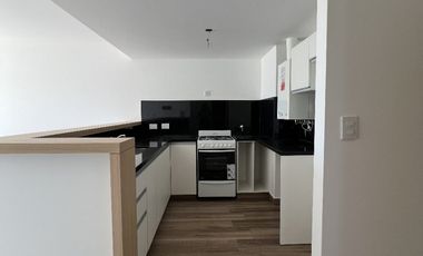 VENTA DEPARTAMENTO 2 DORMITORIOS SAN LORENZO