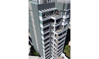 VENTA DEPARTAMENTO 2 DORMITORIOS SAN LORENZO