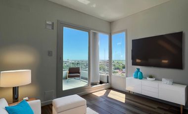 VENTA DEPARTAMENTO 2 DORMITORIOS SAN LORENZO