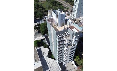 VENTA DEPARTAMENTO 2 DORMITORIOS SAN LORENZO