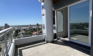 VENTA DEPARTAMENTO 2 DORMITORIOS SAN LORENZO