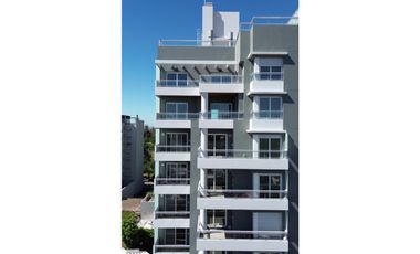 VENTA DEPARTAMENTO 1 DORMITORIO SAN LORENZO 3 DE FEBRERO LAND