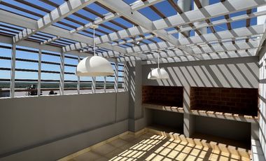 VENTA DEPARTAMENTO 1 DORMITORIO SAN LORENZO 3 DE FEBRERO LAND