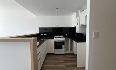 VENTA DEPARTAMENTO 1 DORMITORIO SAN LORENZO 3 DE FEBRERO LAND