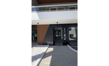 VENTA DEPARTAMENTO 1 DORMITORIO SAN LORENZO 3 DE FEBRERO LAND