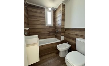 VENTA DEPARTAMENTO 1 DORMITORIO SAN LORENZO 3 DE FEBRERO LAND