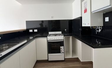 VENTA DEPARTAMENTO 1 DORMITORIO SAN LORENZO 3 DE FEBRERO LAND