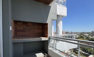 VENTA DEPARTAMENTO 1 DORMITORIO SAN LORENZO 3 DE FEBRERO LAND