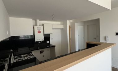 VENTA DEPARTAMENTO 1 DORMITORIO SAN LORENZO 3 DE FEBRERO LAND