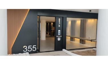 VENTA DEPARTAMENTO 1 DORMITORIO SAN LORENZO 3 DE FEBRERO LAND