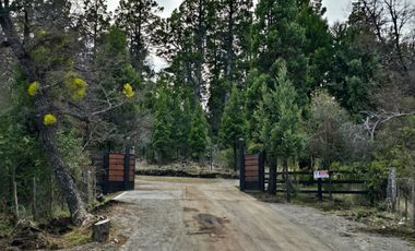 TERRENO DE 1 Ha EN PARQUE LAGUNA BRYCHAN
