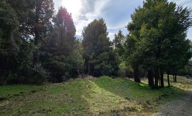 TERRENO DE 1 Ha EN PARQUE LAGUNA BRYCHAN