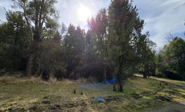 TERRENO DE 1 Ha EN PARQUE LAGUNA BRYCHAN