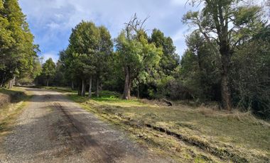 TERRENO DE 1 Ha EN PARQUE LAGUNA BRYCHAN