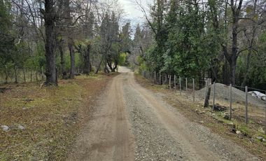 TERRENO DE 1 Ha EN PARQUE LAGUNA BRYCHAN