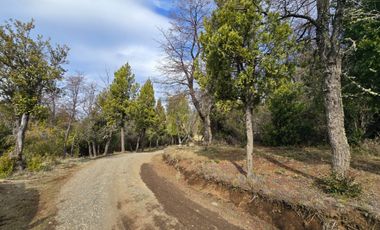 TERRENO DE 1 Ha EN PARQUE LAGUNA BRYCHAN