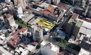 Oportunidad. Excepcional terreno en venta - Sarmiento / 9 de Julio