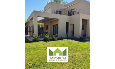 Propiedad ubicada en calle El Zorzal - Barrio Montemar - Monte