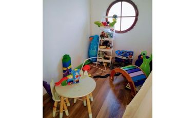 Propiedad ubicada en calle El Zorzal - Barrio Montemar - Monte