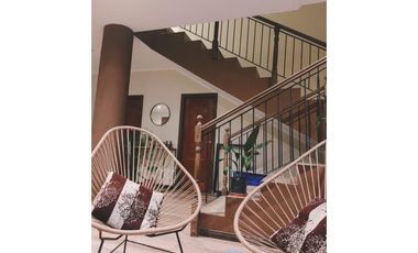 Propiedad ubicada en calle El Zorzal - Barrio Montemar - Monte