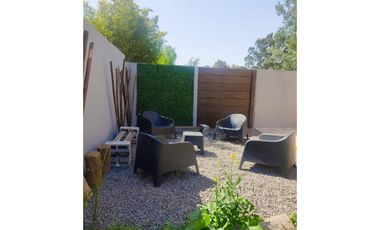 Propiedad ubicada en calle El Zorzal - Barrio Montemar - Monte