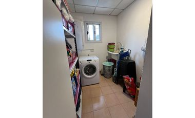 BARRIO LA ALBORADA CASA 5 AMB PATIO -PARRILLA-PILETA-COCHERA PILAR!!