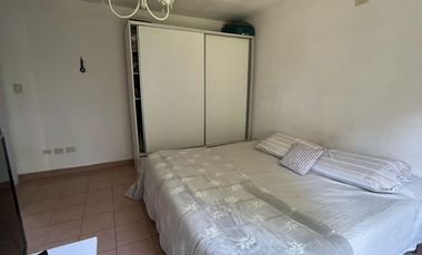 BARRIO LA ALBORADA CASA 5 AMB PATIO -PARRILLA-PILETA-COCHERA PILAR!!