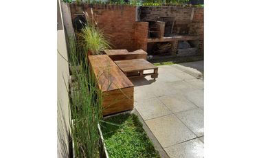 BARRIO LA ALBORADA CASA 5 AMB PATIO -PARRILLA-PILETA-COCHERA PILAR!!