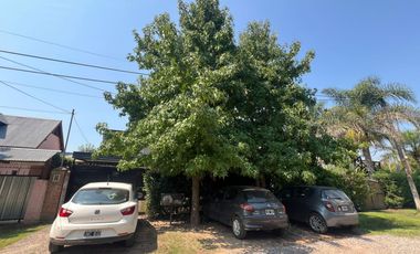 BARRIO LA ALBORADA CASA 5 AMB PATIO -PARRILLA-PILETA-COCHERA PILAR!!