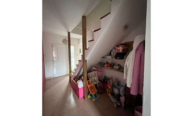 BARRIO LA ALBORADA CASA 5 AMB PATIO -PARRILLA-PILETA-COCHERA PILAR!!