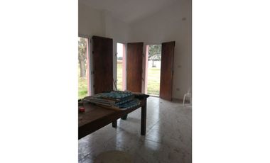 Propiedad de 2.39 ha, ubicada en Barrio Chacras sobre Calle Sánchez Espuelas - Monte