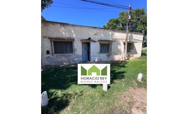 Propiedad ubicada en la esquina de Blandengues y Sayos - Monte