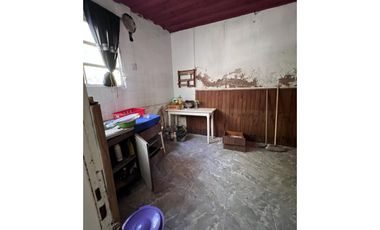 Propiedad ubicada en la esquina de Blandengues y Sayos - Monte