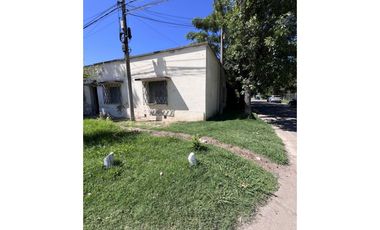 Propiedad ubicada en la esquina de Blandengues y Sayos - Monte