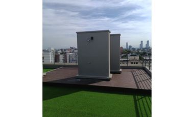 Dto. Loft Divisible - Modena 55