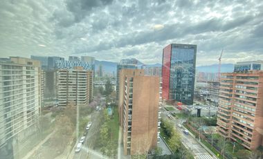 Oficina En Venta En Las Condes