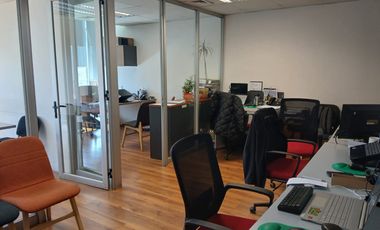 Oficina En Venta En Las Condes