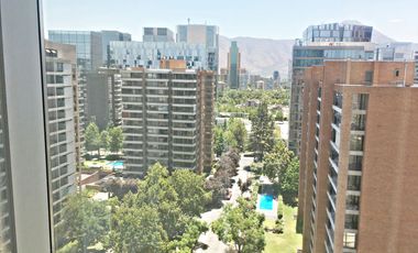 Oficina En Venta En Las Condes