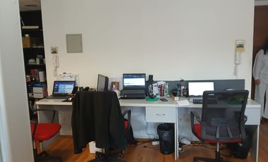 Oficina En Venta En Las Condes