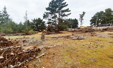Terreno para proyecto de loteo en El Puquio, El Tabo