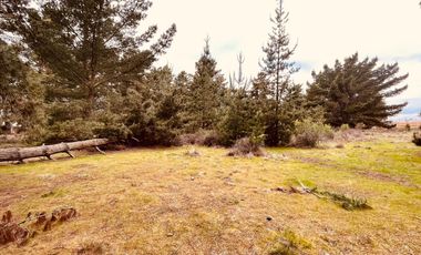 Terreno para proyecto de loteo en El Puquio, El Tabo